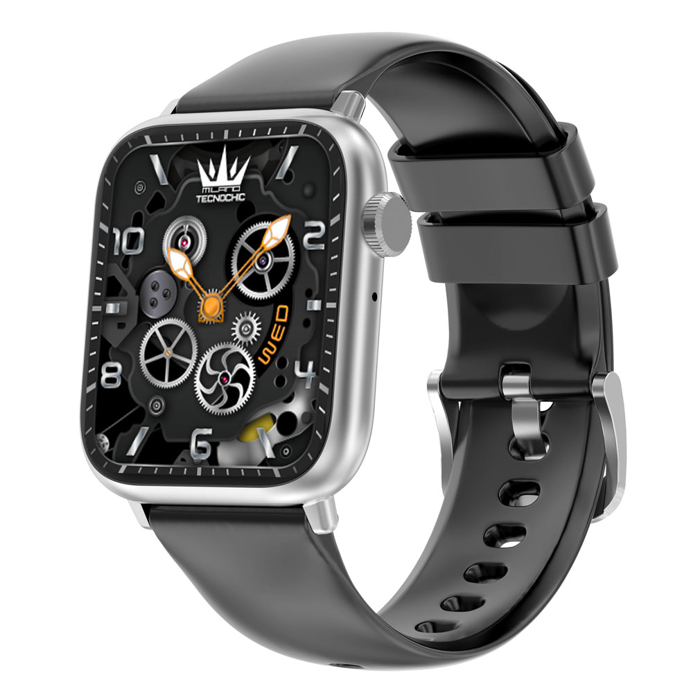 orologio Smartwatch uomo TecnoChic TC-HM03-01 Smartwatches TecnoChic